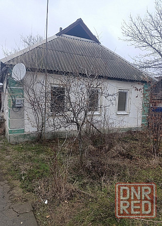 продажа дома в Зуевке Зуевка - изображение 1