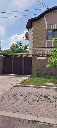 Продам отличный дом ул Фрунзе Донецк