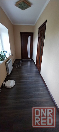Продам отличный дом ул Фрунзе Донецк - изображение 4