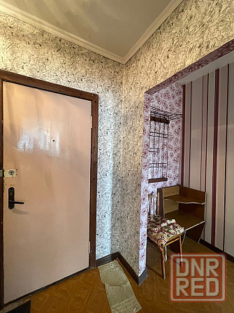 продажа квартиры в Харцызске улица Патона Харцызск - изображение 1