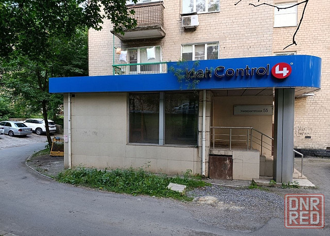 Собственник! Без комиссии! Продам встроенное нежилое помещение в центре г. Донецка Донецк - изображение 2