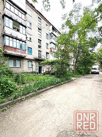 3-ком.кв. 2-й этаж/5. Цена : 5 млн.руб. пр-кт. Александра Матросова | пл.Бакинских Комиссар. Донецк - изображение 7