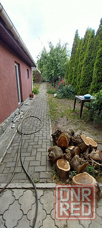 Продам двухуровневый дом 130 м2..Куйбышевский район. Фрунзе. Донецк - изображение 10