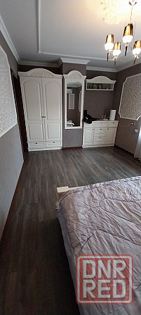 Продам двухуровневый дом 130 м2..Куйбышевский район. Фрунзе. Донецк - изображение 2