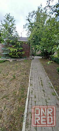 Продам двухуровневый дом 130 м2..Куйбышевский район. Фрунзе. Донецк - изображение 11