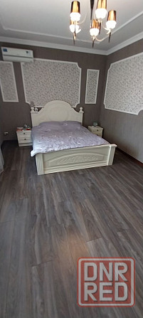 Продам двухуровневый дом 130 м2..Куйбышевский район. Фрунзе. Донецк - изображение 6