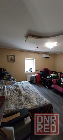 Продам двухуровневый дом 130 м2..Куйбышевский район. Фрунзе. Донецк - изображение 3
