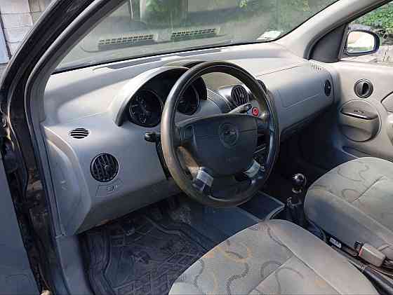 Продам авто Chevrolet Aveo Донецк