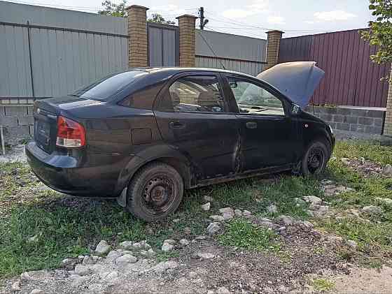 Продам авто Chevrolet Aveo Донецк