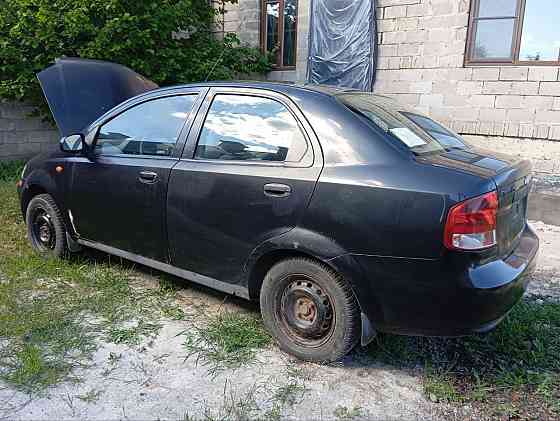 Продам авто Chevrolet Aveo Донецк