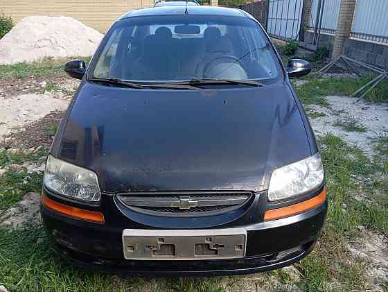 Продам авто Chevrolet Aveo Донецк