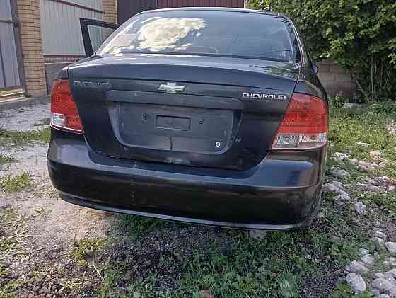 Продам авто Chevrolet Aveo Донецк