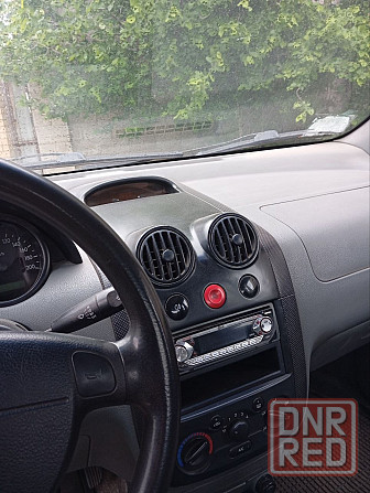 Продам авто Chevrolet Aveo Донецк - изображение 6