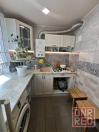 продажа отличной квартиры в Донецке Донецк - изображение 8