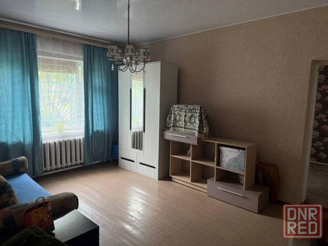в продаже 2 ком. квартира в Куйбышевском районе Донецк - изображение 5