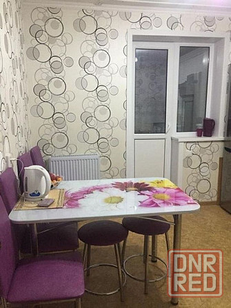 Аренда однокомнатной квартиры в Мариуполе Мариуполь - изображение 1