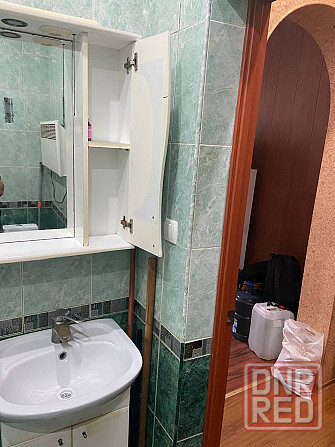 Сдам 1к кв на Медуниверситете Донецк - изображение 2