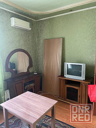 Сдам 1к кв на Медуниверситете Донецк - изображение 4
