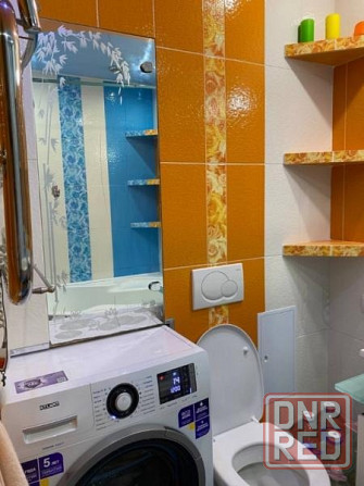 Продам 2 комнатную квартиру по ул. Щетинина в Пролетарском районе Донецка Донецк - изображение 6