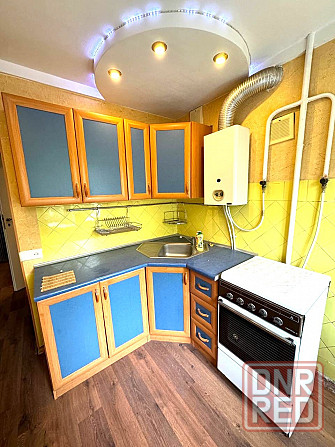 Продажа 2-ком.кв. 3-й этаж/4. Цена : 3.25 млн.руб. пр-кт. Киевский | ул.Будапештская. Донецк - изображение 6