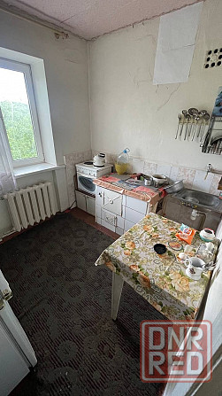 Предлагается на продажу 2-комнатная квартира, Червоногвардейка. Документы готовы! Макеевка - изображение 3