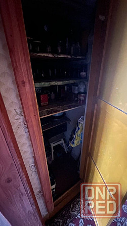 Предлагается на продажу 2-комнатная квартира, Червоногвардейка. Документы готовы! Макеевка - изображение 5