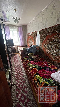 Предлагается на продажу 2-комнатная квартира, Червоногвардейка. Документы готовы! Макеевка - изображение 1
