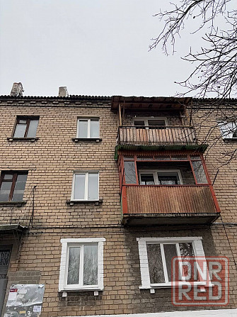 Предлагается на продажу 2-комнатная квартира, Червоногвардейка. Документы готовы! Макеевка - изображение 7