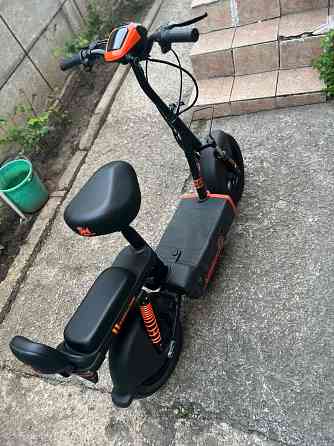 Электросамокат KUGOO ECO2 Донецк
