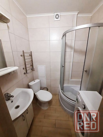 Сдается 1к квартира в Мариуполе, Мариуполь - изображение 2