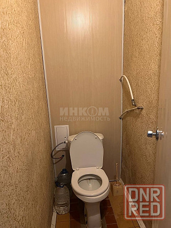 Продам 2-х комн квартиру в городе Луганск городок Пархоменко Луганск - изображение 5