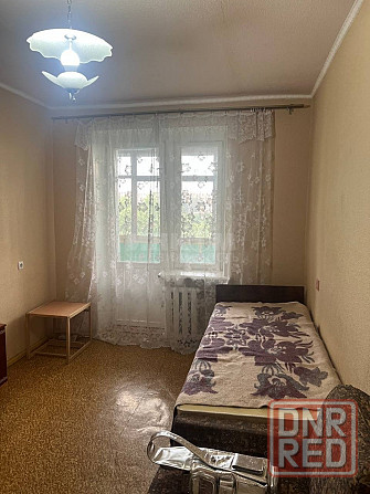 Продам 2-х комн квартиру в городе Луганск городок Пархоменко Луганск - изображение 3