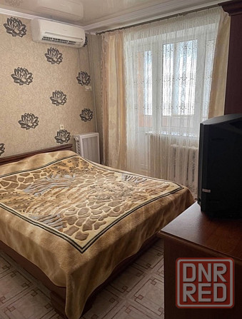 Продажа 3-х комнатной квартиры г.Макеевка Центр города Макеевка - изображение 1