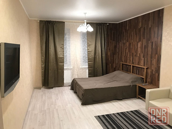 Сдаю 1комнатную квартиру в Мариуполе Мариуполь - изображение 3