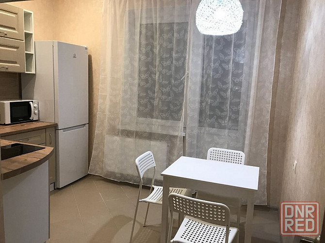 Сдаю 1комнатную квартиру в Мариуполе Мариуполь - изображение 5