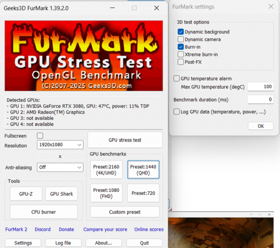 Видеокарта ASUS TUF GEFORCE RTX 3080 10gb Донецк