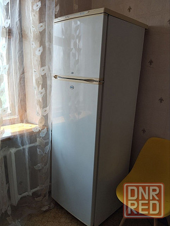 Продам холодильник 180 см ф-3328050 Донецк - изображение 1
