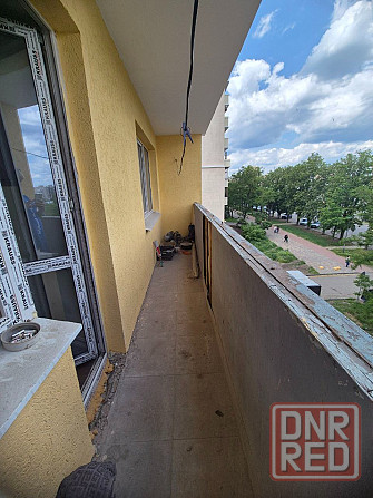 Продаётся 2-комнатная квартира в центре Мариуполя, пр. Ленина, 98 Мариуполь - изображение 3