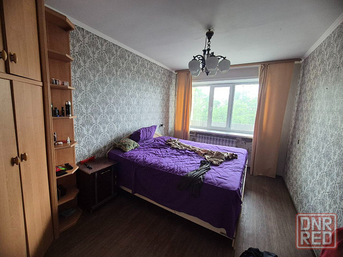 Продаётся 2-комнатная квартира в центре Мариуполя, пр. Ленина, 98 Мариуполь - изображение 1