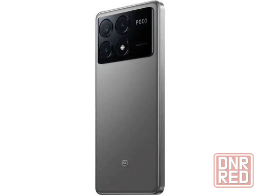 Продам Poco X6 pro 12/512 чёрный Донецк - изображение 1