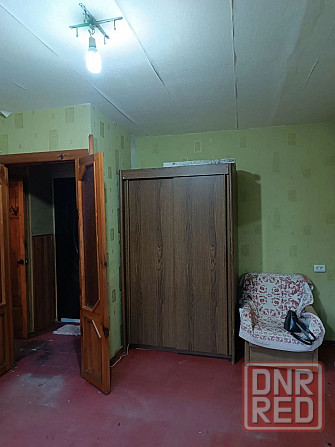 Продажа 1 комнатной квартиры, в Пролетарском районе Донецк - изображение 4