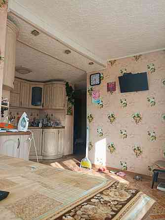 Продам 4 комнатный дом в Калининском районе Донецка (ориентир Роща) Донецк