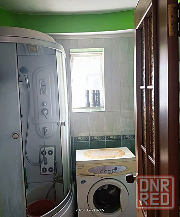 Продам 4 комнатный дом в Калининском районе Донецка (ориентир Роща) Донецк - изображение 10