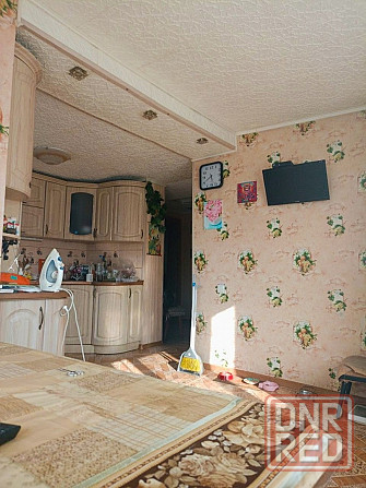 Продам 4 комнатный дом в Калининском районе Донецка (ориентир Роща) Донецк - изображение 3