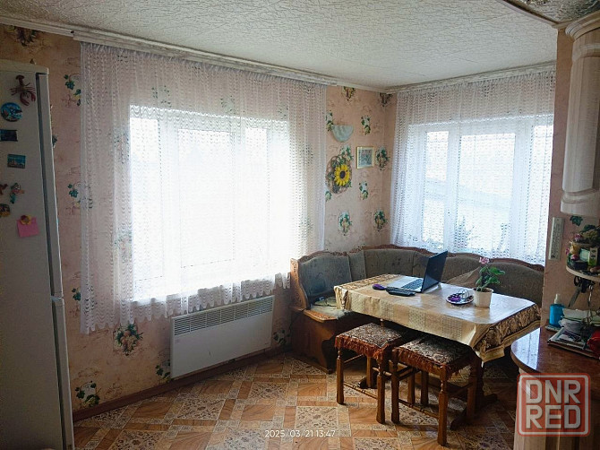 Продам 4 комнатный дом в Калининском районе Донецка (ориентир Роща) Донецк - изображение 8