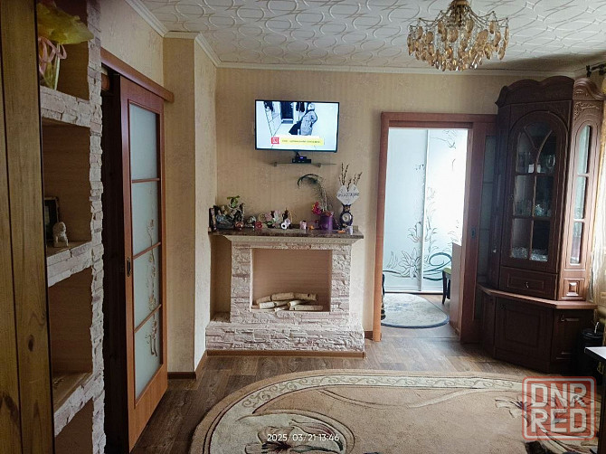 Продам 4 комнатный дом в Калининском районе Донецка (ориентир Роща) Донецк - изображение 2