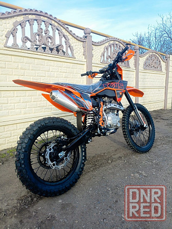 Мотоцикл Кросс Kews K10 новый Макеевка - изображение 6