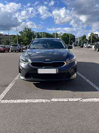 Продам Kia Ceed CD Донецк