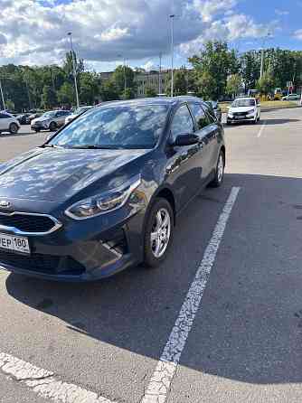 Продам Kia Ceed CD Донецк