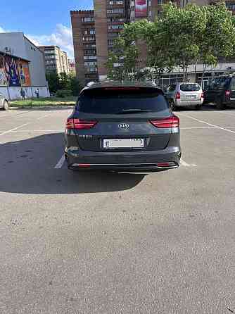 Продам Kia Ceed CD Донецк